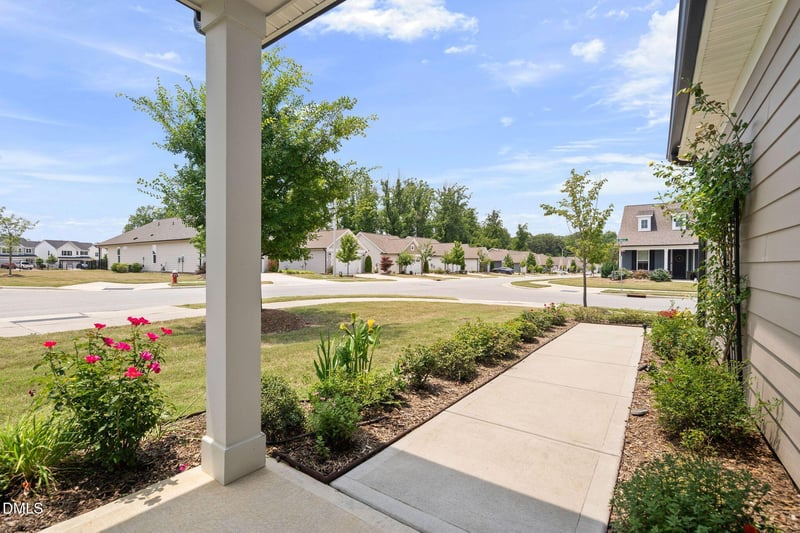 1645 White Admiral St, Fuquay Varina, NC 27526