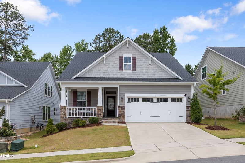 1645 Wilde Bend, Apex, NC 27523