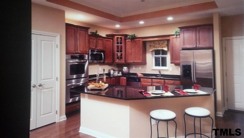 1645 Winter Wren Dr #27-1, Wake Forest, NC 27587