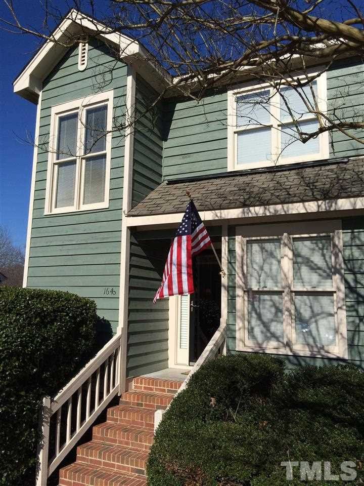 1646 Oakland Hills Way, Raleigh, NC 27604