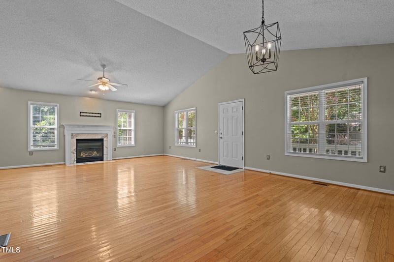 1646 Stonegate North, Sanford, NC 27332