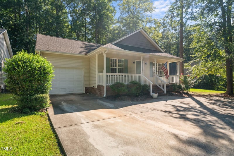 1646 Stonegate North, Sanford, NC 27332