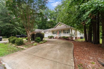 1646 Stonegate North, Sanford, NC 27332