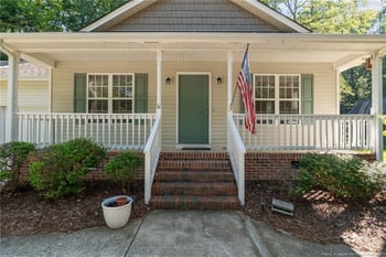 1646 Stonegate , Sanford, NC 27332
