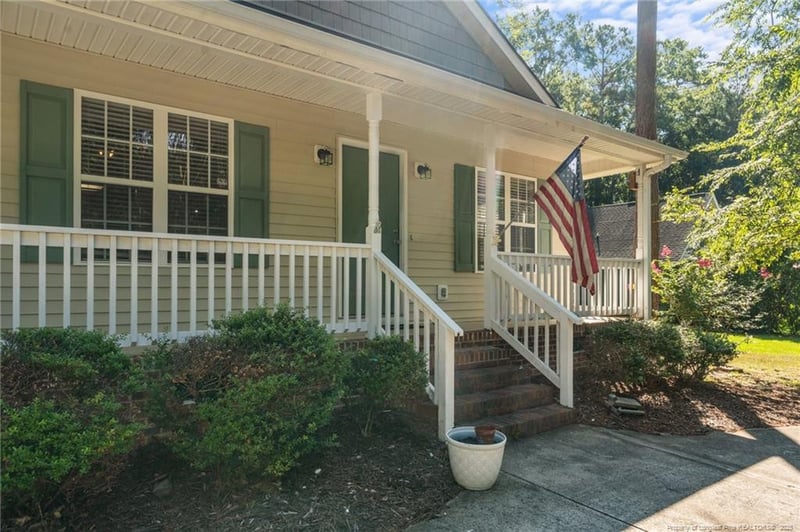 1646 Stonegate , Sanford, NC 27332
