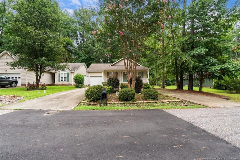 1646 Stonegate , Sanford, NC 27332