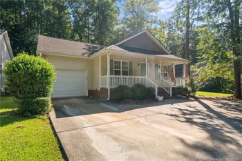 1646 Stonegate , Sanford, NC 27332