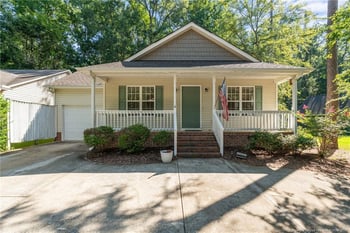 1646 Stonegate , Sanford, NC 27332