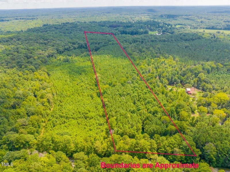 1647 Alex Cockman Rd, Pittsboro, NC 27312