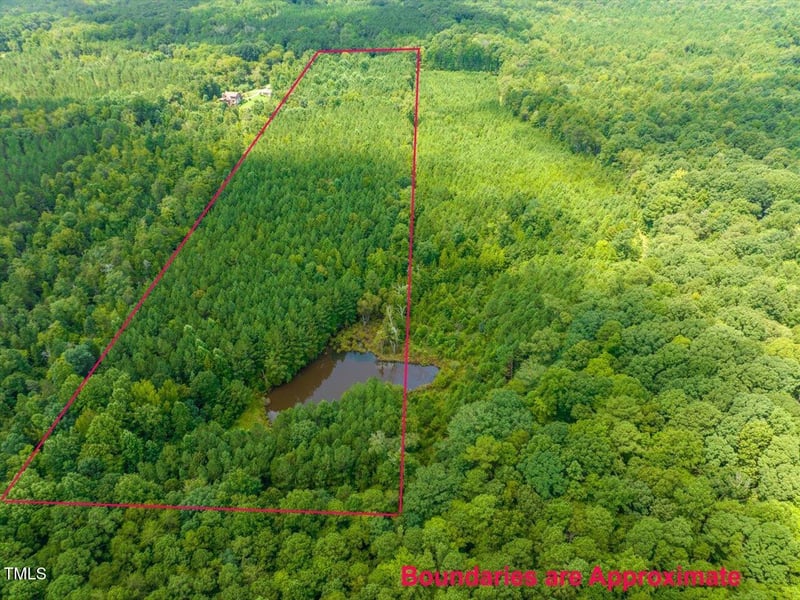 1647 Alex Cockman Rd, Pittsboro, NC 27312