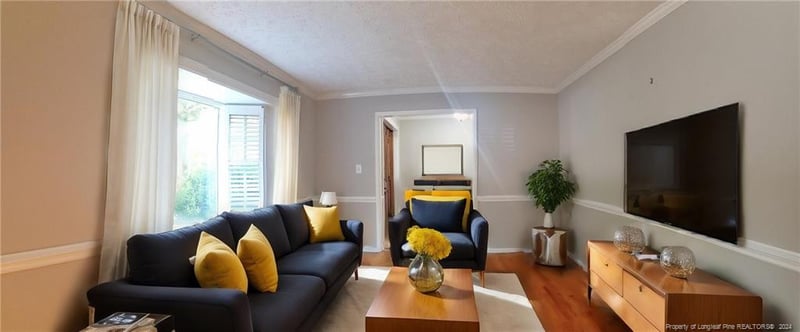 1647 Banbury Dr, Fayetteville, NC 28304