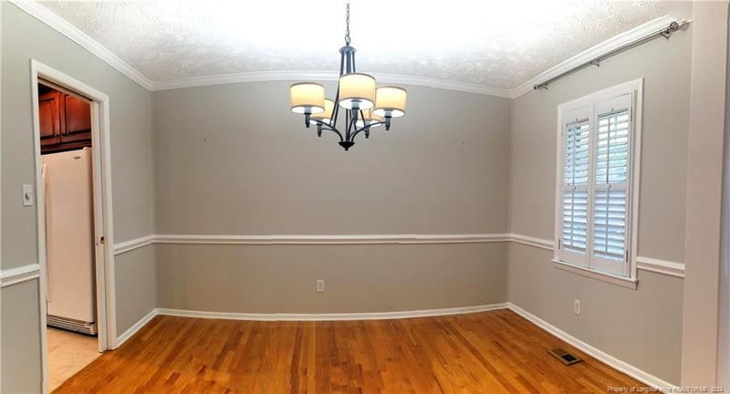 1647 Banbury Dr, Fayetteville, NC 28304
