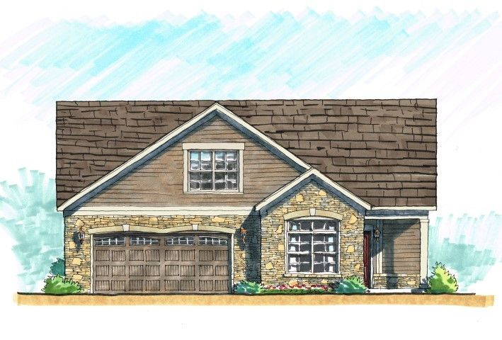 1647 Vineyard Mist Dr #43, Cary, NC 27519