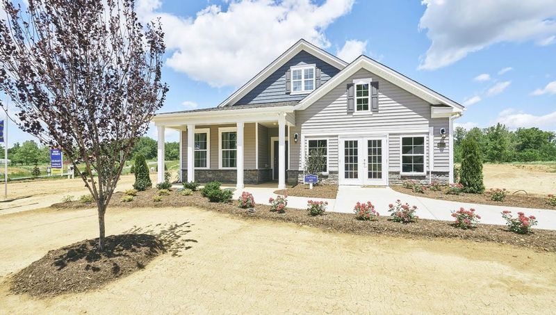 1648 Abberly Pl #70, Graham, NC 27352