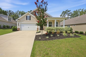 1648 Abberly Pl, Graham, NC 27253