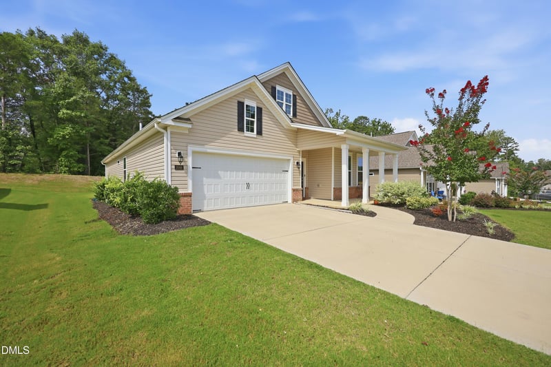 1648 Abberly Pl, Graham, NC 27253