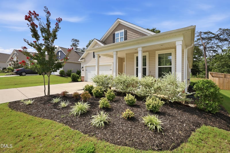1648 Abberly Pl, Graham, NC 27253