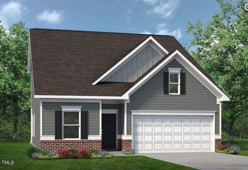 1648 Elk Run Dr, Fayetteville, NC 28312