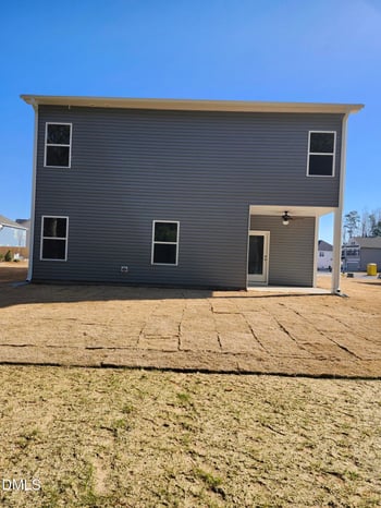 1648 Elk Run Dr, Fayetteville, NC 28312