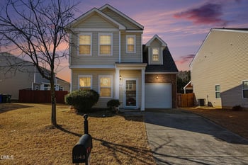 1648 Extine Ln, Raleigh, NC 27610