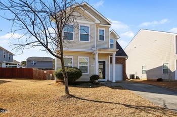 1648 Extine Ln, Raleigh, NC 27610