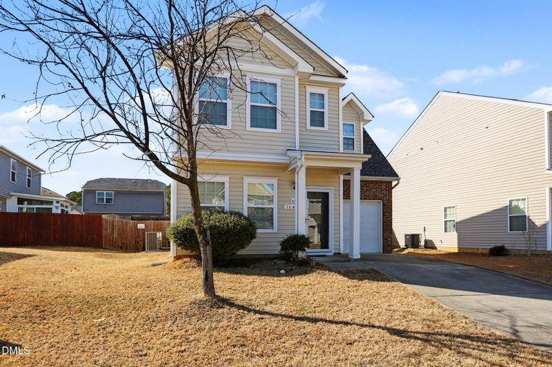 1648 Extine Ln, Raleigh, NC 27610
