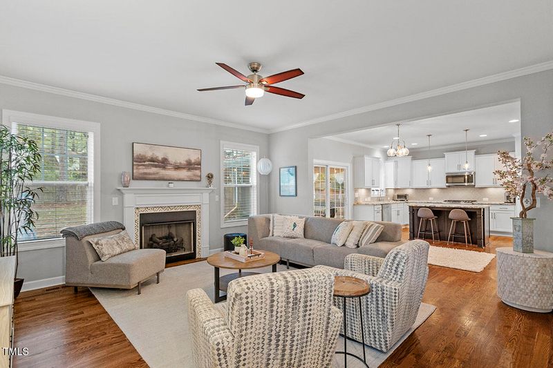1648 Forest Rd, Wake Forest, NC 27587