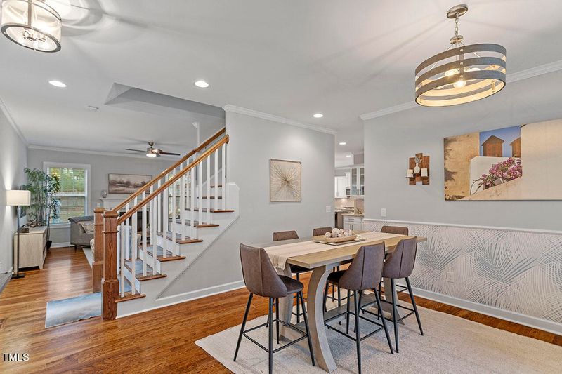 1648 Forest Rd, Wake Forest, NC 27587
