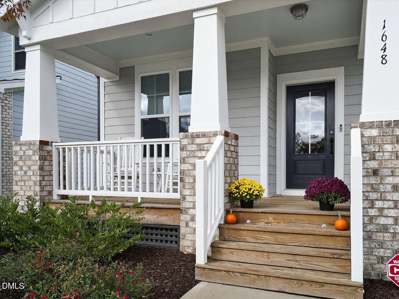 1648 Grassy Falls Ln, Wendell, NC 27591