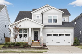 1648 Grassy Falls Ln, Wendell, NC 27591