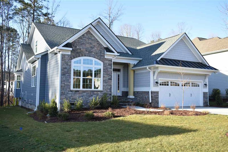 1648 Hasentree Villa Ln Lot 409, Wake Forest, NC 27587