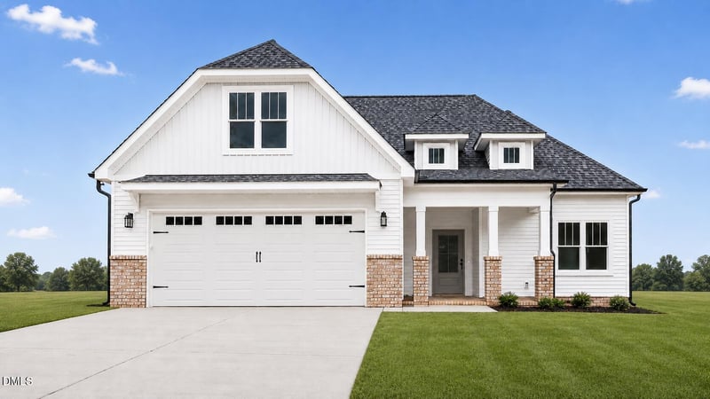 1648 Woodmen Rd, Benson, NC 27504