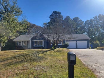 1649 Boros Dr, Fayetteville, NC 28303