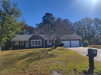 1649 Boros Dr, Fayetteville, NC 28303