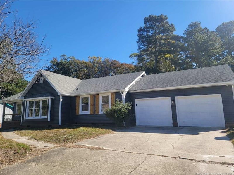 1649 Boros Dr, Fayetteville, NC 28303