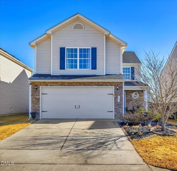 1649 Brown Owl Dr, Raleigh, NC 27610