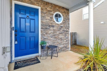 1649 Brown Owl Dr, Raleigh, NC 27610