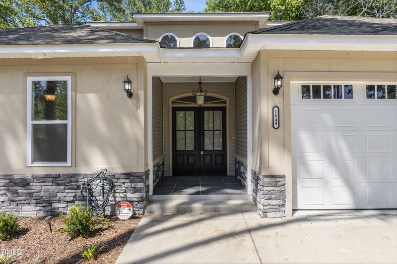 1649 Chalk Rd, Wake Forest, NC 27587