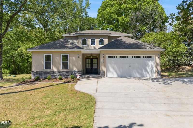 1649 Chalk Rd, Wake Forest, NC 27587