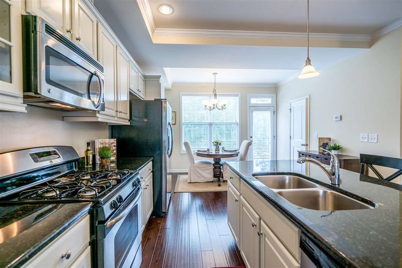 1649 Crafton Way, Raleigh, NC 27607
