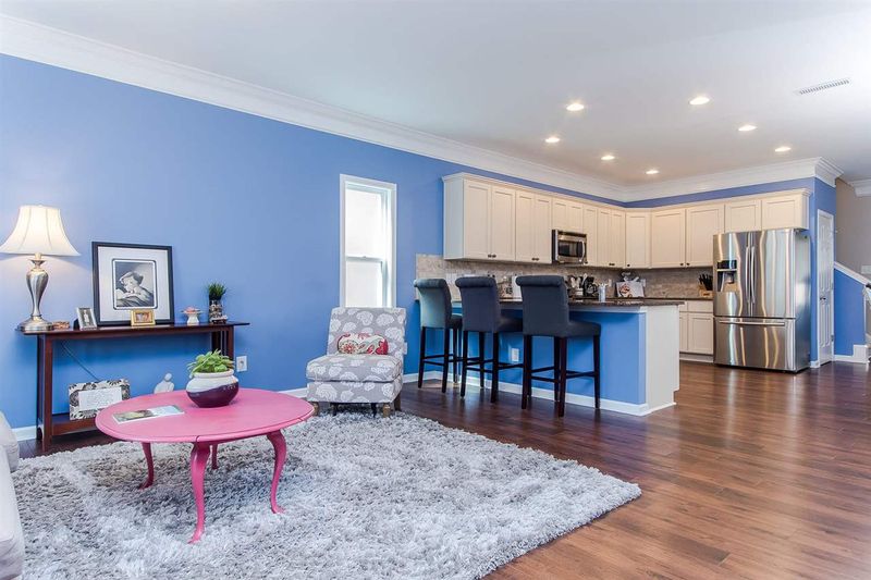 1649 Main Divide Dr, Wake Forest, NC 27587