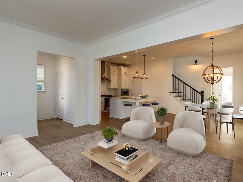 1649 Pasture Hills Dr, Wake Forest, NC 27587