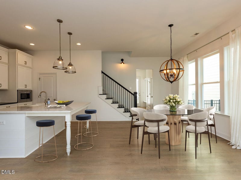 1649 Pasture Hills Dr, Wake Forest, NC 27587