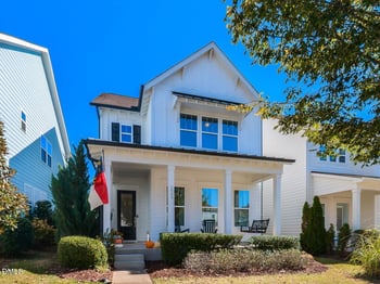 1649 Pasture Hills Dr, Wake Forest, NC 27587