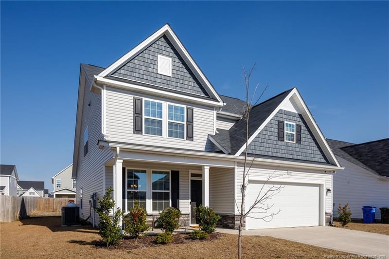 1649 Stackhouse Dr, Fayetteville, NC 28314