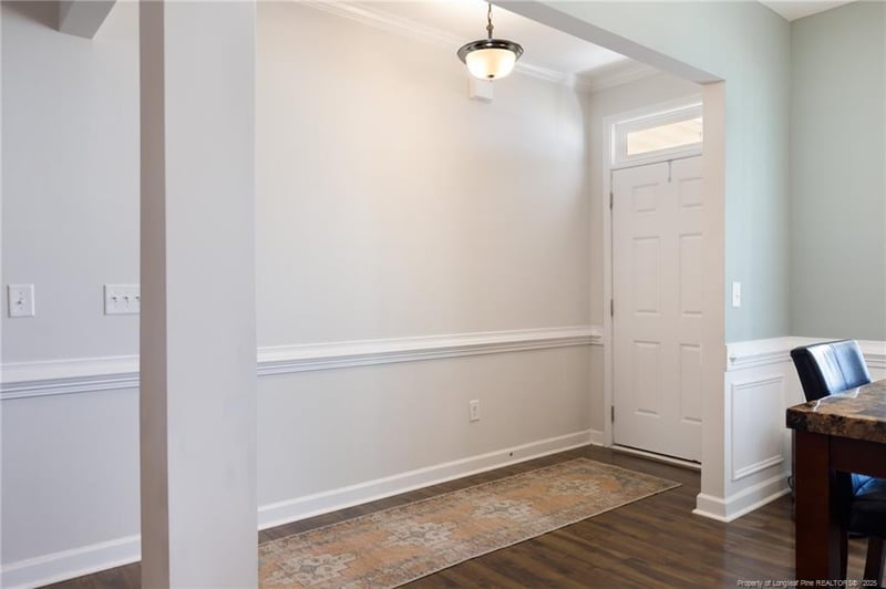 1649 Stackhouse Dr, Fayetteville, NC 28314