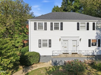 1649 Sutton Dr, Raleigh, NC 27605