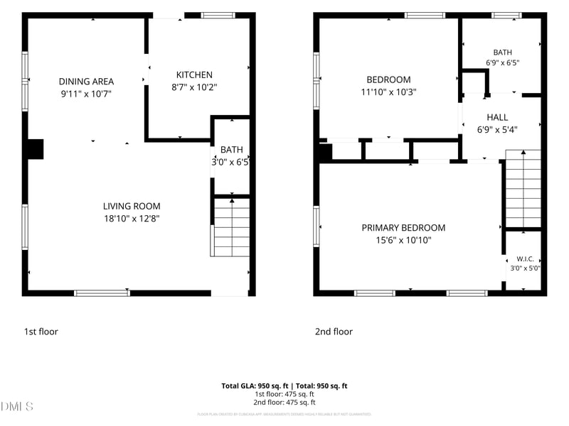 1649 Sutton Dr, Raleigh, NC 27605