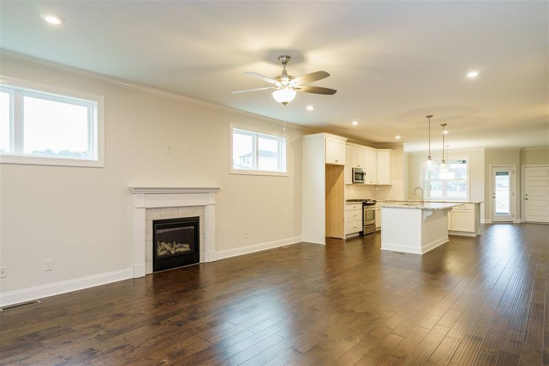 1649 Tunnel St #551, Wendell, NC 27591