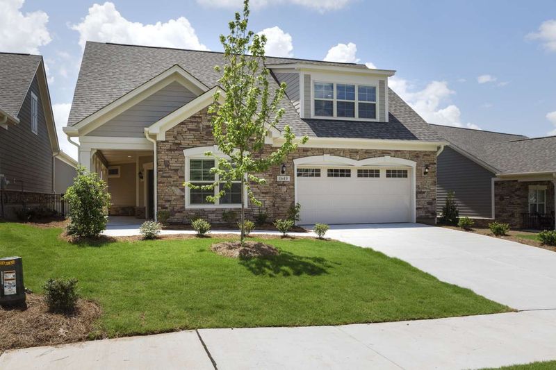1649 Vineyard Mist Dr #42, Cary, NC 27519